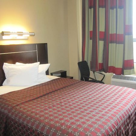 Super Lake Hotel Ню Йорк Екстериор снимка