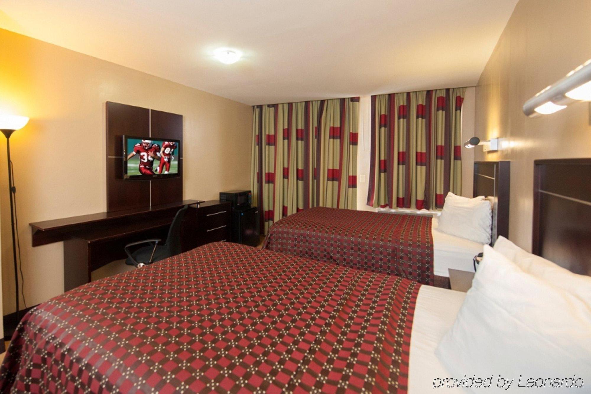 Super Lake Hotel Ню Йорк Екстериор снимка
