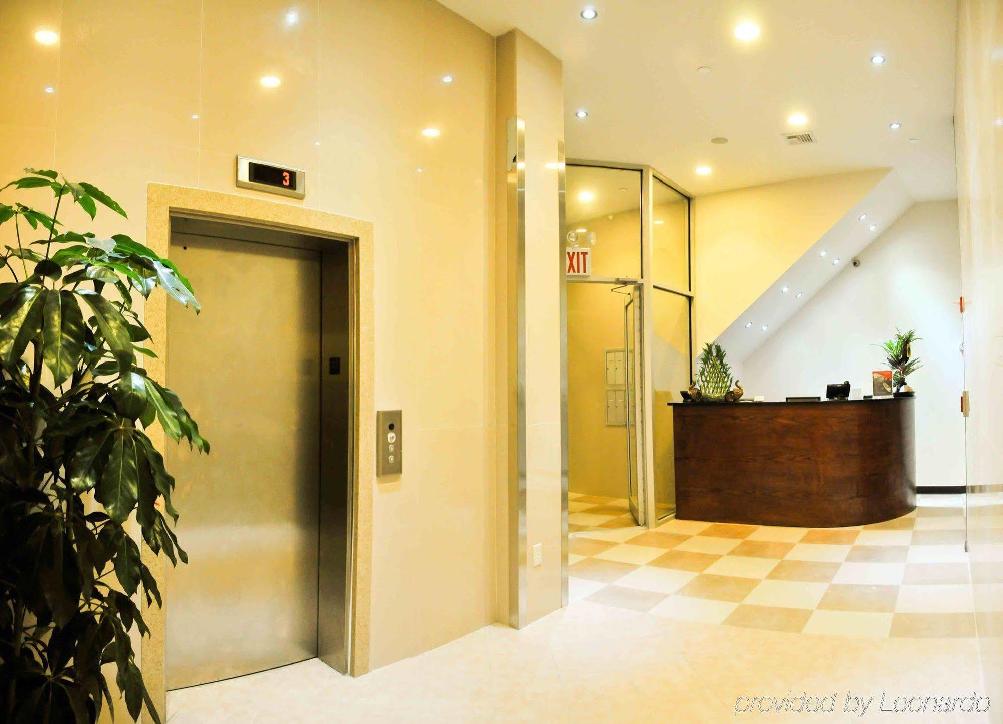 Super Lake Hotel Ню Йорк Екстериор снимка